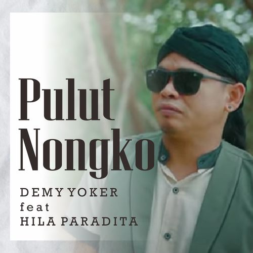 Pulut Nongko
