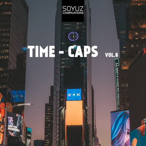 Time Caps, Vol. 8