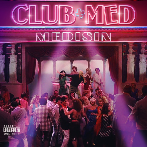 Club Med (Explicit)