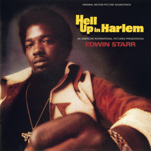 Hell Up In Harlem (Original Motion Picture Soundtrack)