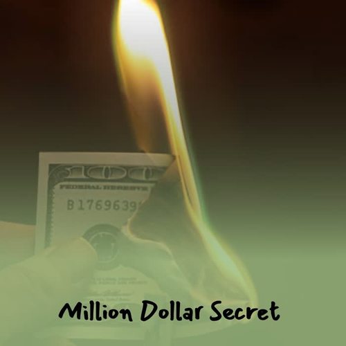 Million Dollar Secret