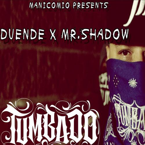 Tumbado (feat. Mr Shadow) [Explicit]