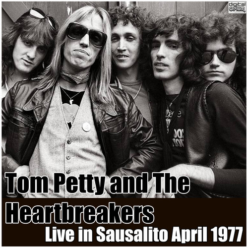 Live in Sausalito April 1977 (Live)