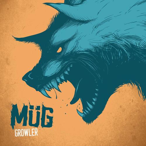 Growler (Explicit)