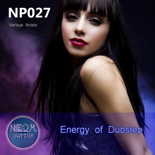 Energy of Dubstep