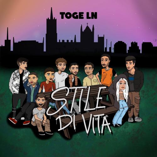 Stile Di Vita (Explicit)