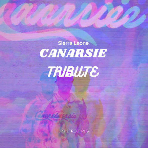 Canarsie Tribute (Explicit)