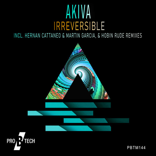 Irreversible