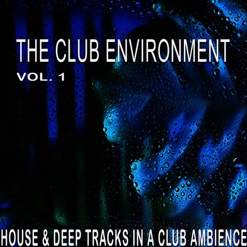 The Club Environment, Vol. 1