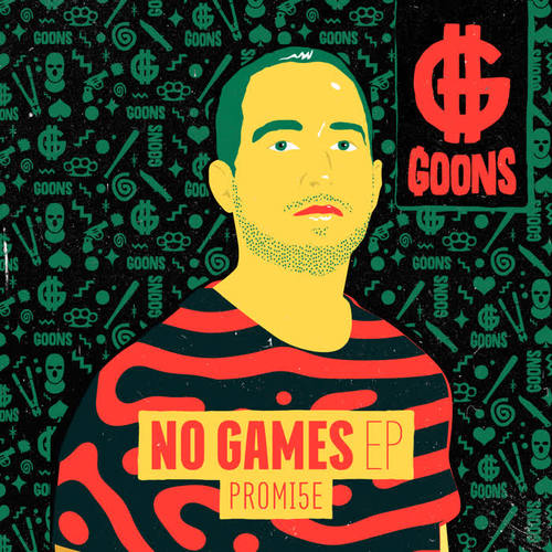 No Games EP (Explicit)