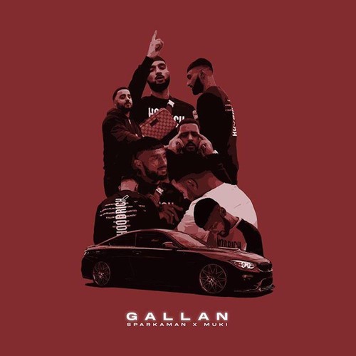 Gallan (Explicit)