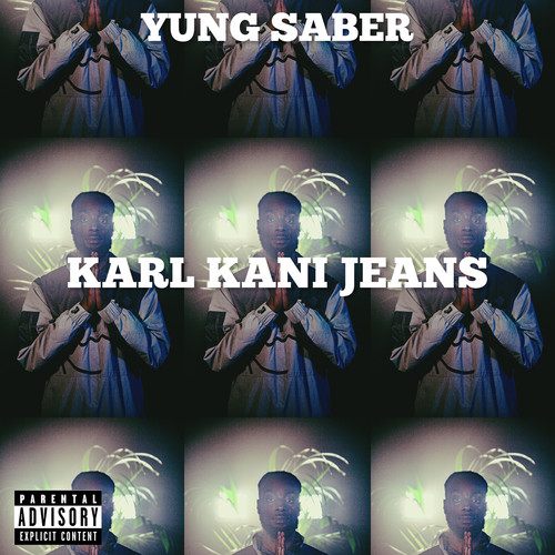 Karl Kani Jeans Amapiano (Explicit)