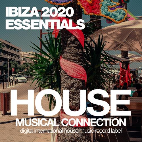 Ibiza 2020 Essentials