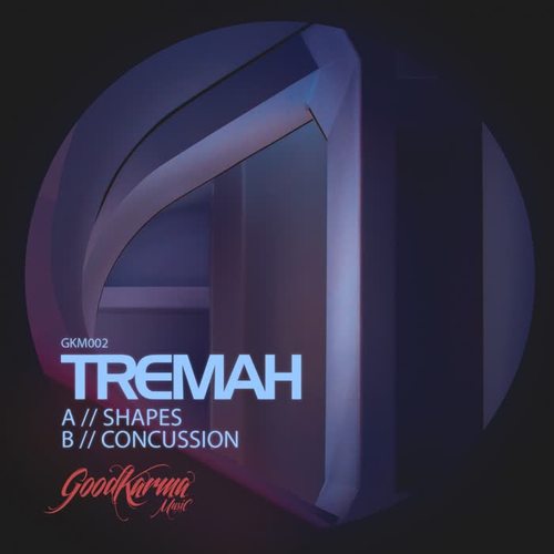 Shapes / Concussion
