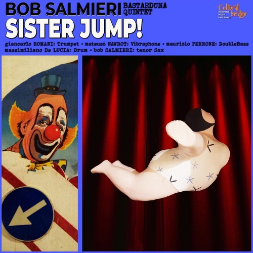 Sister Jump!