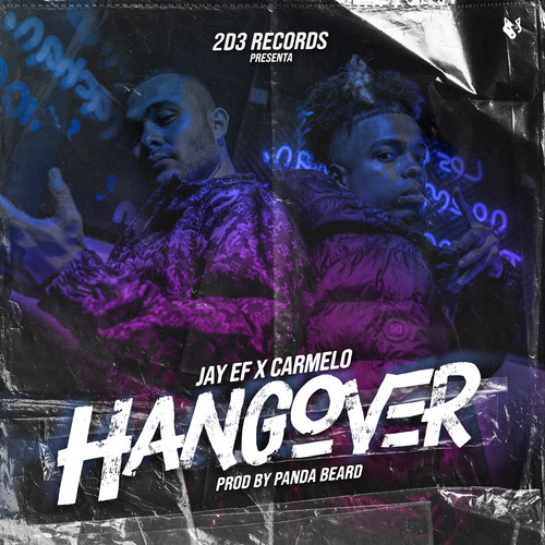 Hangover (Explicit)