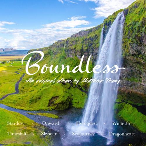 BOUNDLESS