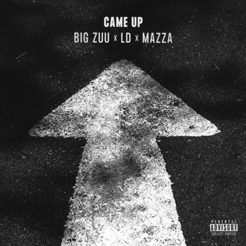 Came Up (Explicit)