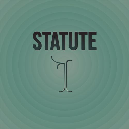 Statute I