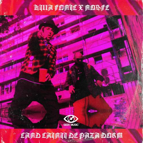 Cand Cainii de Paza Dorm (feat. Nosfe) [Explicit]