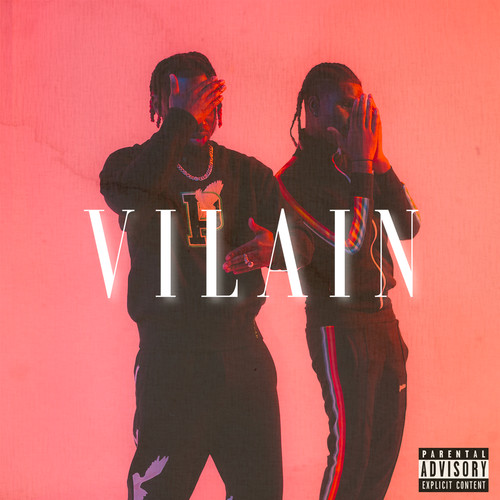 Vilain (feat. Bolémvn) [Explicit]