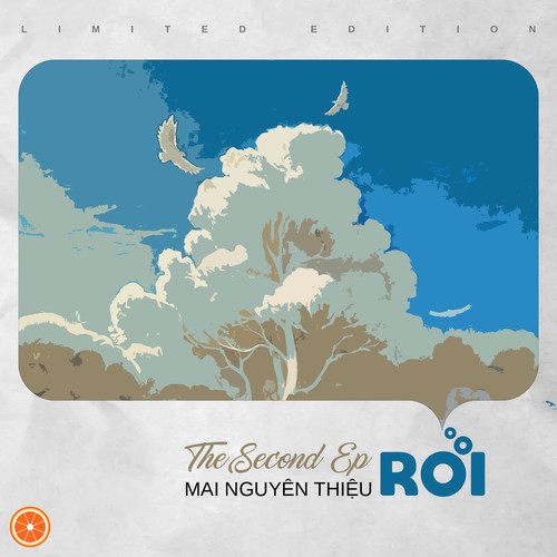 RƠI (The Second EP)