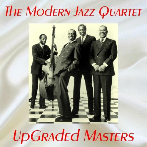 UpGraded Masters (All Tracks Remastered)