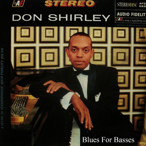 Blues For Basses