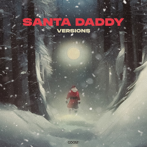 SANTA DADDY (Versions)