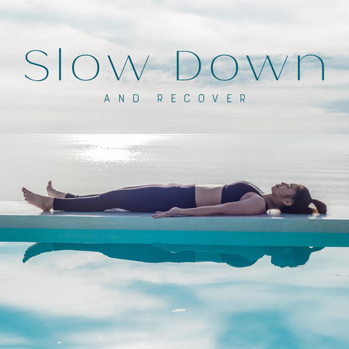 Slow Down and Recover (Deep State of Conscious Sleep, Relaxation and Awareness, Yoga Nidra for Dreaming)