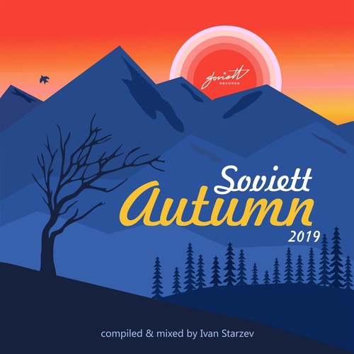 Soviett Autumn 2019 (Compiled & Mixed By Ivan Starzev)