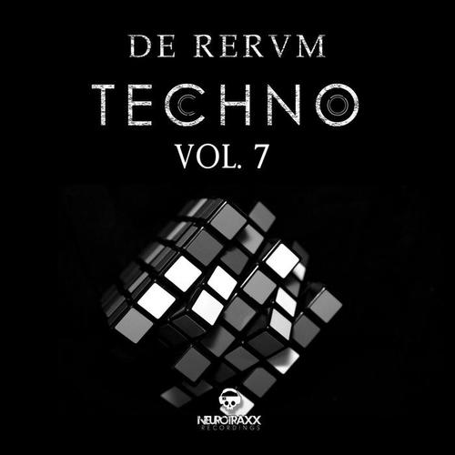 De Rerum Techno, Vol. 7