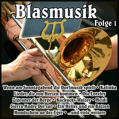 Blasmusik, Vol. 1