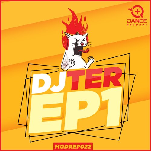 DJ Ter EP1 (Explicit)