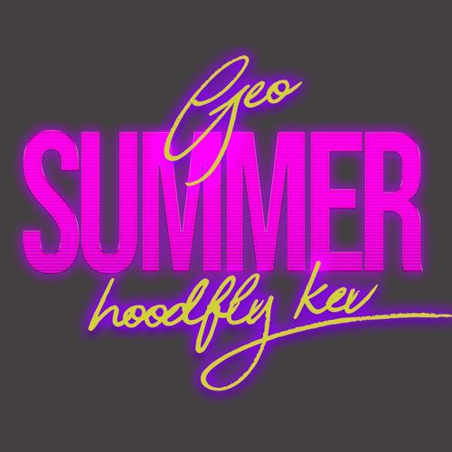 Summer (feat. HoodFlyKev) [Explicit]