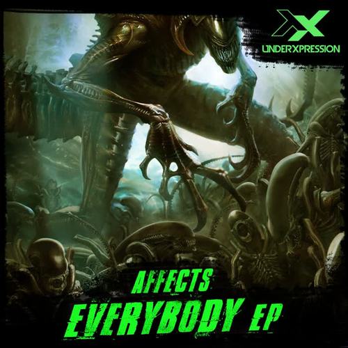 Everybody EP