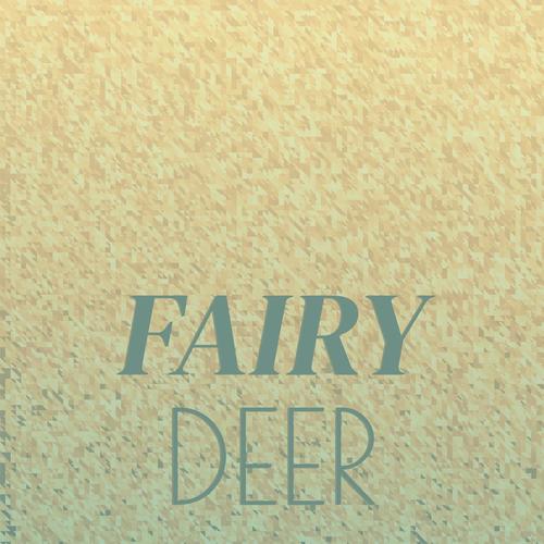 Fairy Deer