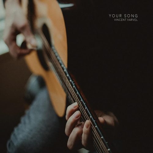 Your Song