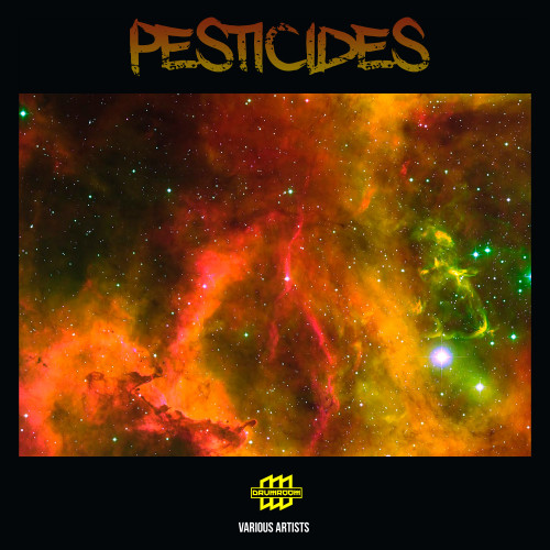 Pesticides