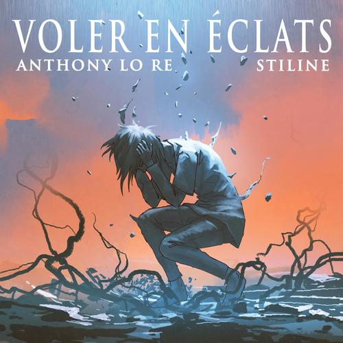 Voler en Éclats (feat. Stiline)