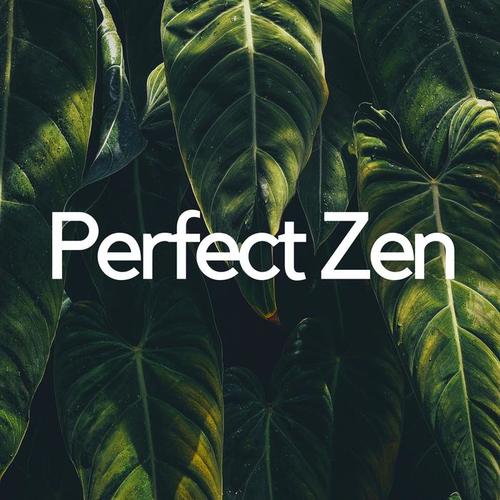 Perfect Zen: Buddhist Meditation, Oriental Tracks, Sounds of Nature, Piano & Guitar, Forest Sounds, Relaxing Music