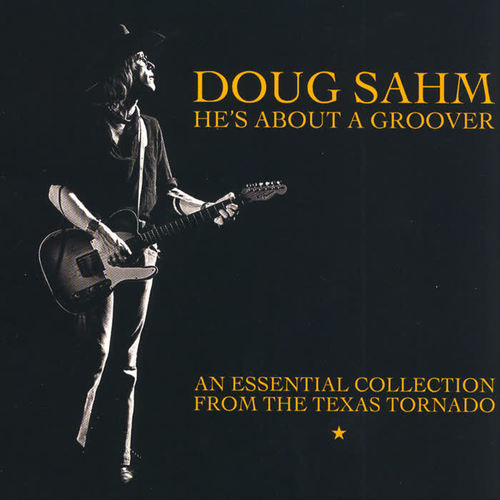 He's About a Groover: An Essential Collection Vol. 2