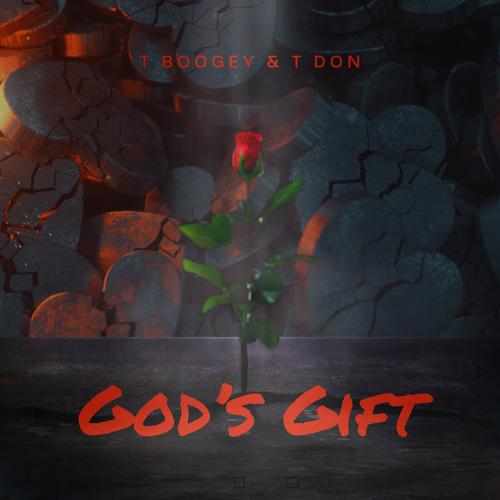 God's Gift (Explicit)