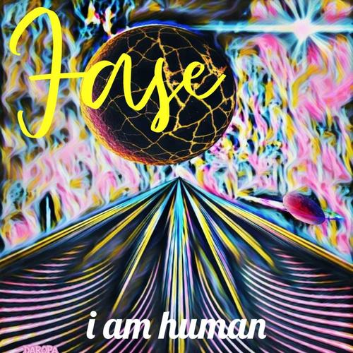 I Am Human