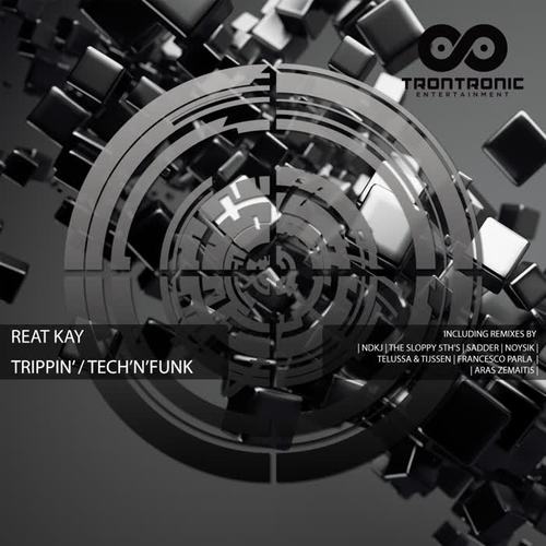 Trippin' / Tech'N'Funk
