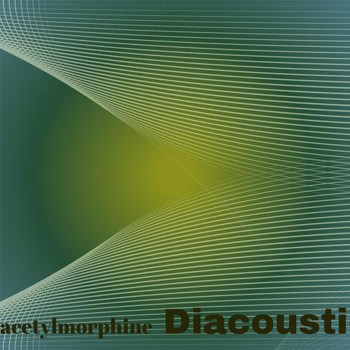 Diacetylmorphine Diacoustic