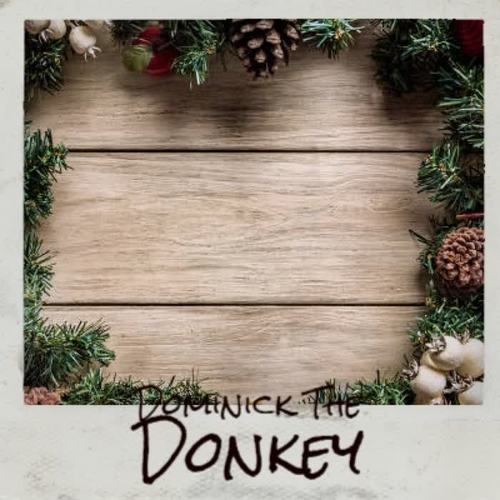 Dominick the Donkey