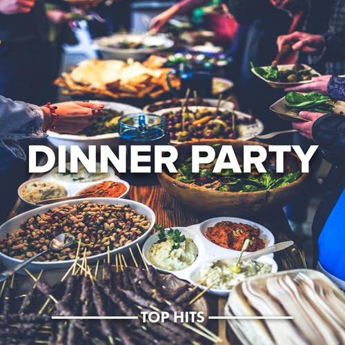 Dinner Party (Explicit)