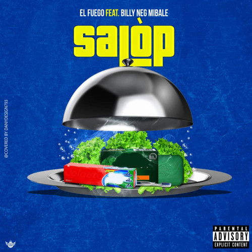 Salop (Explicit)