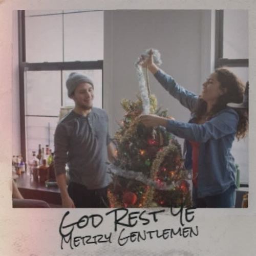 God Rest Ye Merry Gentleman (Explicit)